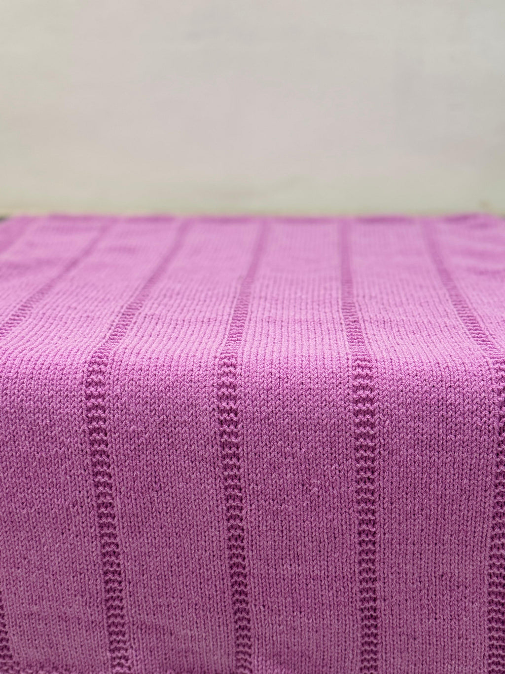 Blossom Trails Baby Blanket – Knitting Pattern - Instant PDF Download