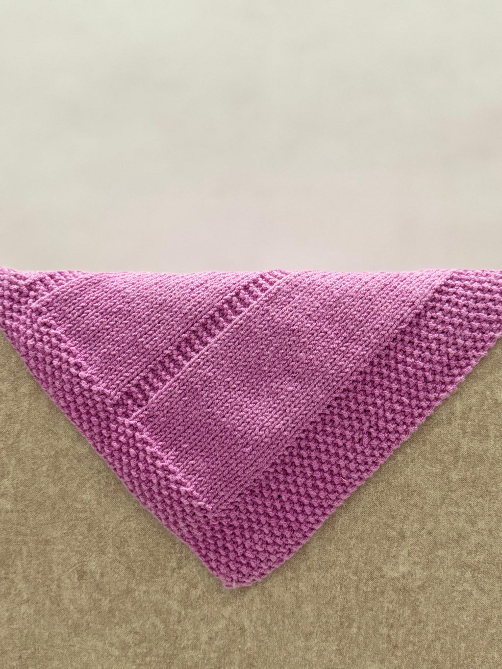 Blossom Trails Baby Blanket – Knitting Pattern - Instant PDF Download