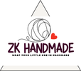 ZK Handmade - Home